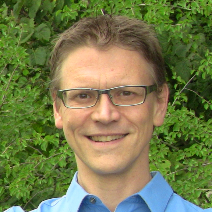 Dr. Robert Coddington, DC